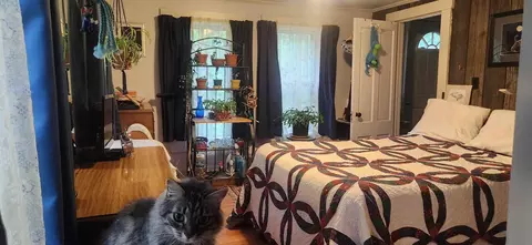 Bedroom - 39 Main St, Harmony, ME 04942 photo 1 of 4