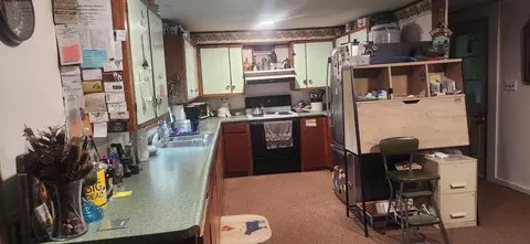 Kitchen - 39 Main St, Harmony, ME 04942 photo 1 of 1