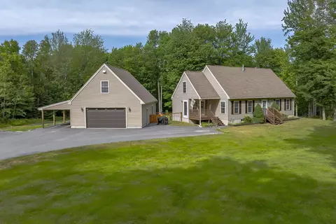 118 Crabtree Circle Cir, Hancock, ME 04640