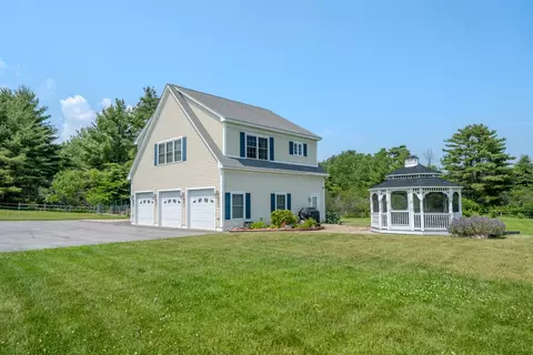 8 Ethels Way, Gorham, ME 04038 photo 1