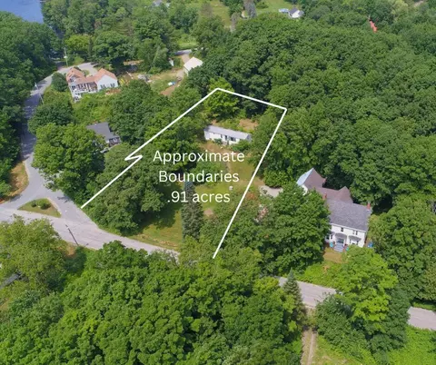 571 Wilson Pond Rd, Monmouth, ME 04265