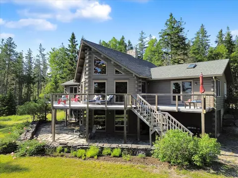 123 The Narrows Way, Blue Hill, ME 04614