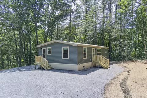 Undisclosed, Waldoboro, ME 04572