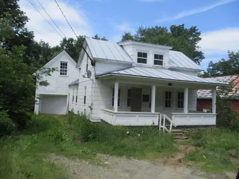 6 Lambert Hill Rd, Strong, ME 04983