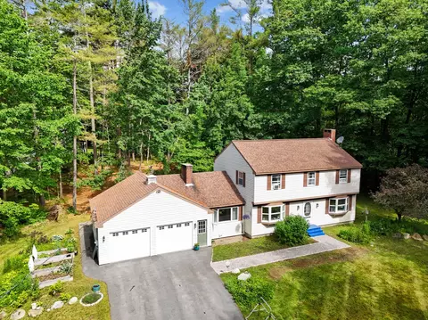 1 Pinehurst Ave, Winslow, ME 04901