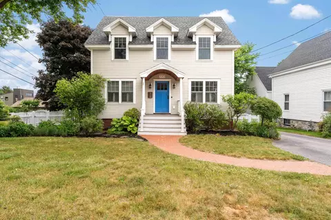 330 Preble St, South Portland, ME 04106
