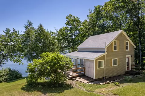 30 Wedge Ln, Greene, ME 04236