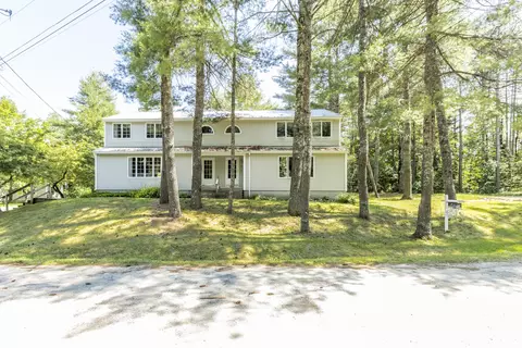 67 Deer Brook Apartment Rd #67, North Yarmouth, ME 04097