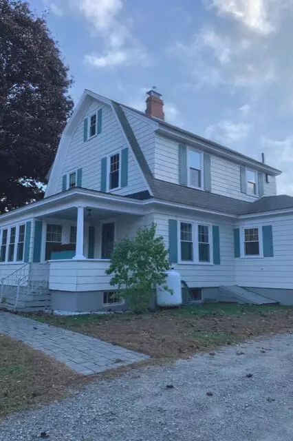 4 Latham Ter, Livermore Falls, ME 04254