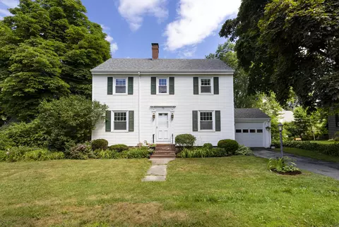 75 Sprague St, South Portland, ME 04106