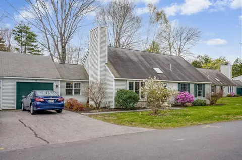 58 Willow Grove Rd #58, Brunswick, ME 04011