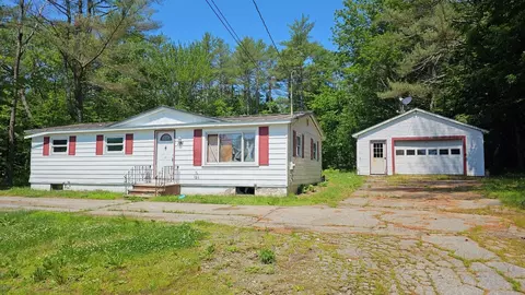 326 Windsor St, Randolph, ME 04346