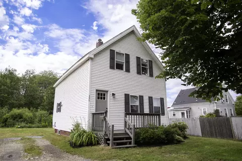 336 Westbrook St, South Portland, ME 04106