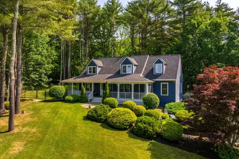 5 Cider Spring Ln, York, ME 03909