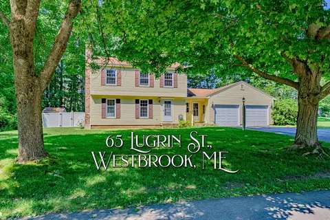 65 Lugrin St, Westbrook, ME 04092