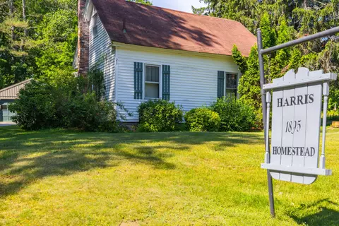 28 Hardscrabble Rd, Poland, ME 04274