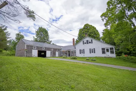 348 Mccrillis Corner Rd, Wilton, ME 04294