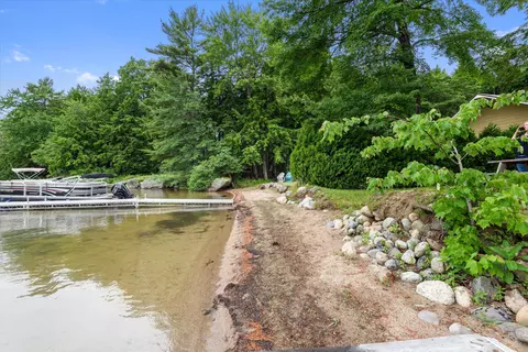 47 Bunker Dr, Otis, ME 04605