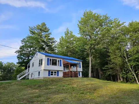 127 Toothaker Pond Rd, Phillips, ME 04966