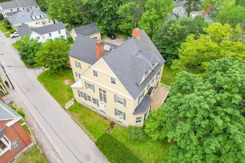 163 Park Row, Brunswick, ME 04011