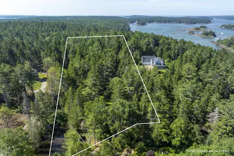 0 Catlin Shore Road Rd, Harpswell, ME 04079