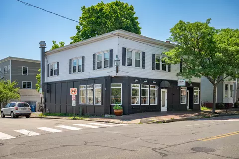 100 Congress St, Portland, ME 04101