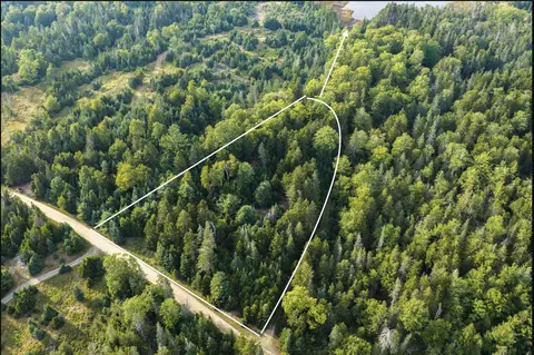 2 Hermits Point Rd # Q, Islesboro, ME 04848