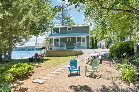 1003 Lovell Lake Rd, Wakefield, NH 03872
