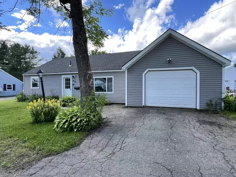 20 Sherman Ave, Bangor, ME 04401