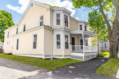 287 French St, Bangor, ME 04401