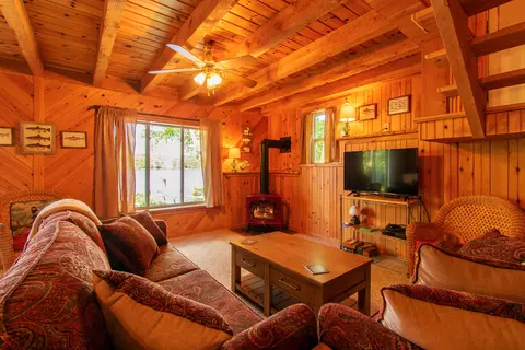 717 W Shore Rd, Otis, ME 04605