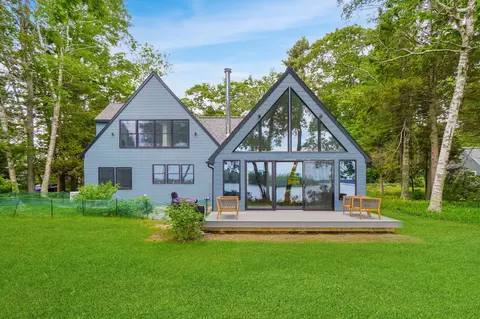 7 Merganser Way, Freeport, ME 04032