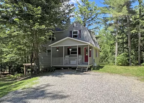980 Otis Rd, Otis, ME 04605