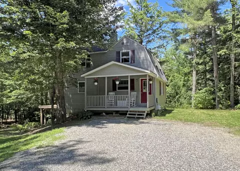 980 Otis Rd, Otis, ME 04605
