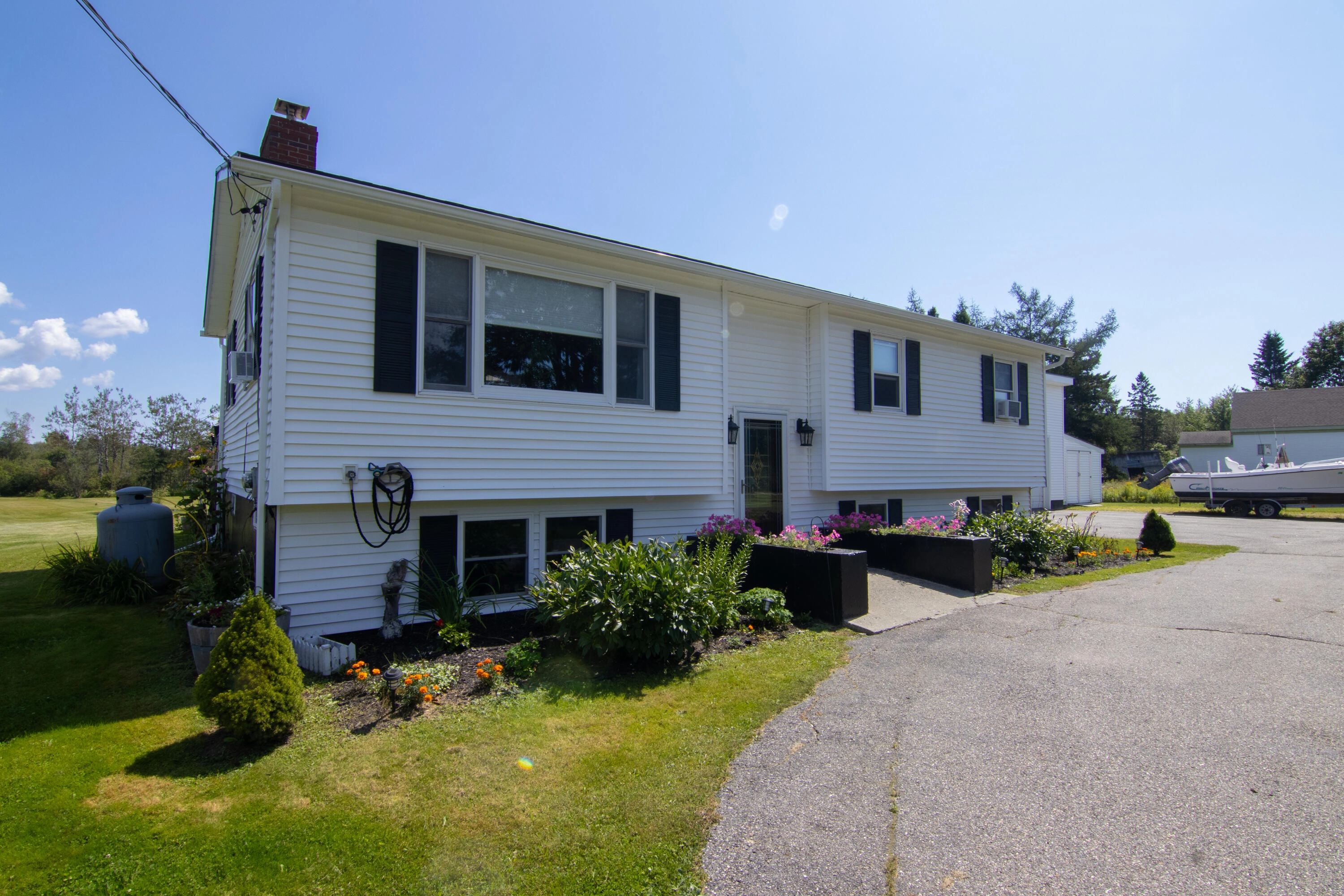 124 Wilson District Rd  