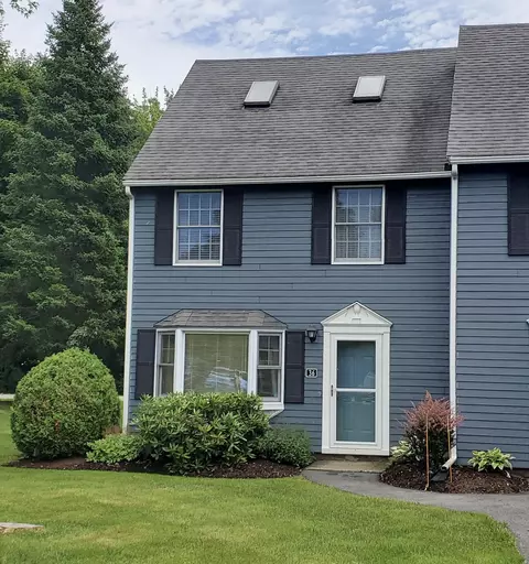36 Baldwin Dr #36, Bangor, ME 04401