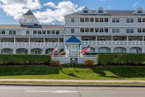 31 Ocean Ave #107, York, ME 03909