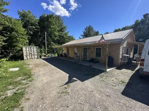 1031 Kingman Rd, Kingman, ME 04451