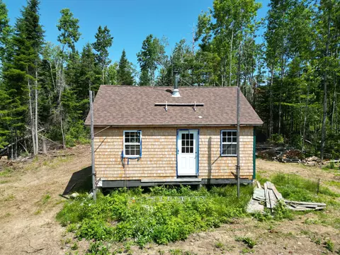 Lot 11.2 Tar Ridge Road, Prentiss Twp T7 R3 Nbpp, ME 04487