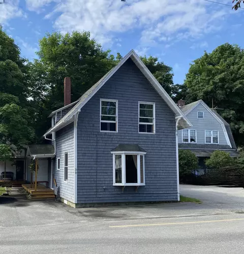 30 Clark Point Rd, Southwest Harbor, ME 04679