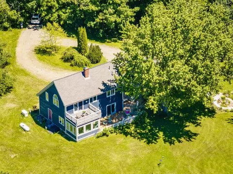 62 Greenacre Rd, Lincolnville, ME 04849