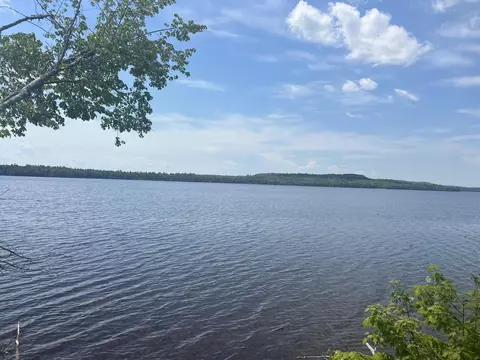 Map 1/15 Route 179, Waltham, ME 04605
