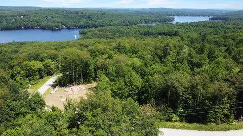 Lot1 Rocky Mountain Way, Hartford, ME 04220