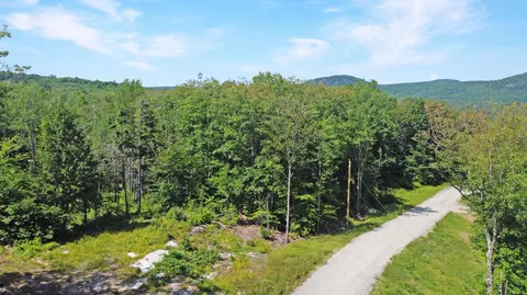 Lot3 Rocky Mountain Way, Hartford, ME 04220