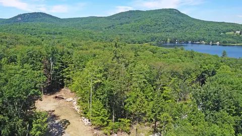 Lot4 Rocky Mountain Way, Hartford, ME 04220