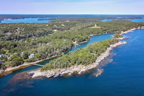 Lts 23a&24 Birch Island, South Bristol, ME 04568