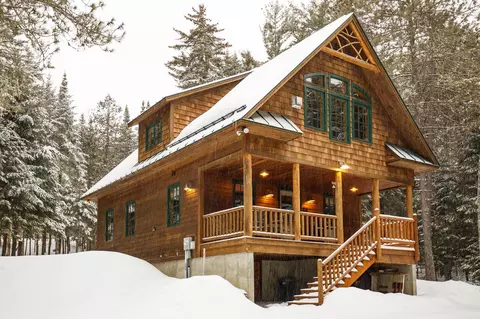 7 Meadow Brook Dr, Stratton, ME 04982 photo 1