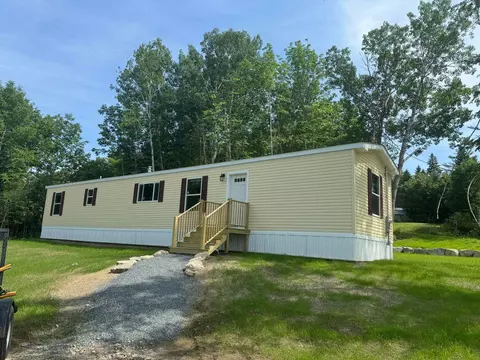 631 Gilpin Rd, Orland, ME 04472