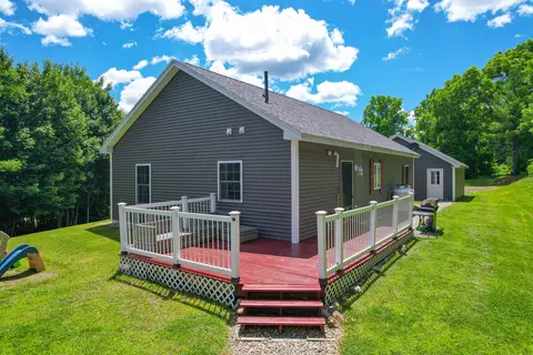 45 Overlook Dr, Litchfield, ME 04350