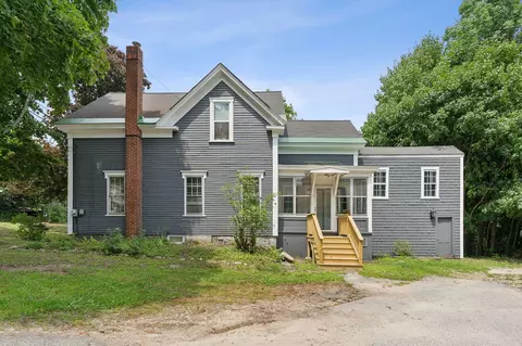 119 Main St, Norway, ME 04268